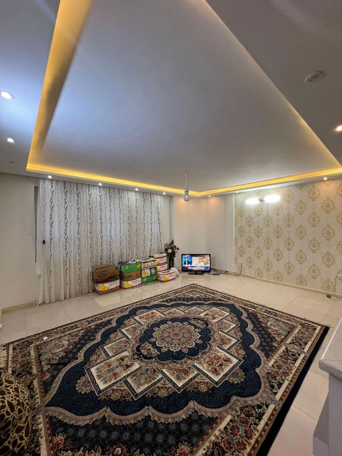 آپارتمان100متر2خواب طبقه4/شیک زوج خانواده/ اقبال19|اجارهٔ آپارتمان|مشهد, شهرآرا|دیوار