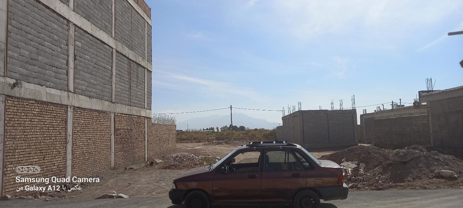 پراید صندوق‌دار ۸۶ دوگانه کارخانه|خودرو سواری و وانت|بافق, |دیوار