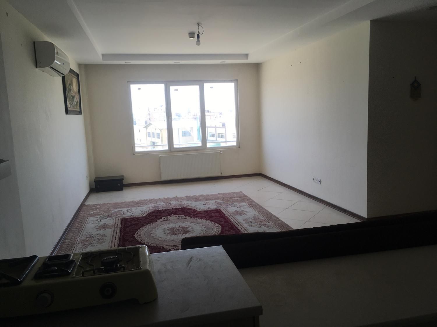 آپارتمان۹۲متری برج بهارستان|فروش آپارتمان|مشهد, بهاران|دیوار