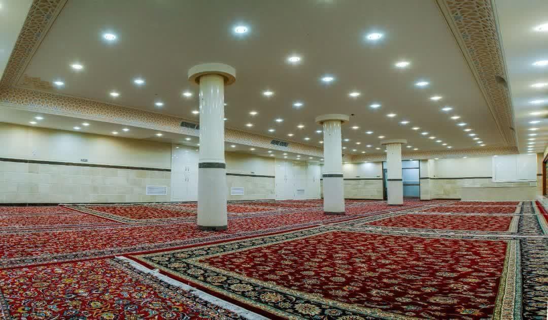 رزرو حسینیه بدون واسطه|اجارهٔ کوتاهمدت آپارتمان و سوئیت|مشهد, حرم مطهر رضوی|دیوار