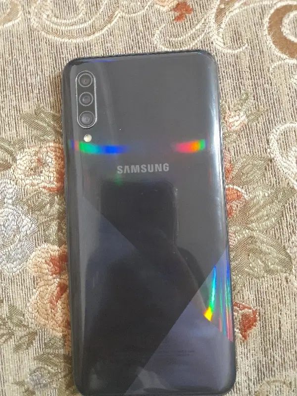 سامسونگ Galaxy A30s با حافظهٔ ۶۴ گیگابایت|موبایل|تهران, فلاح|دیوار
