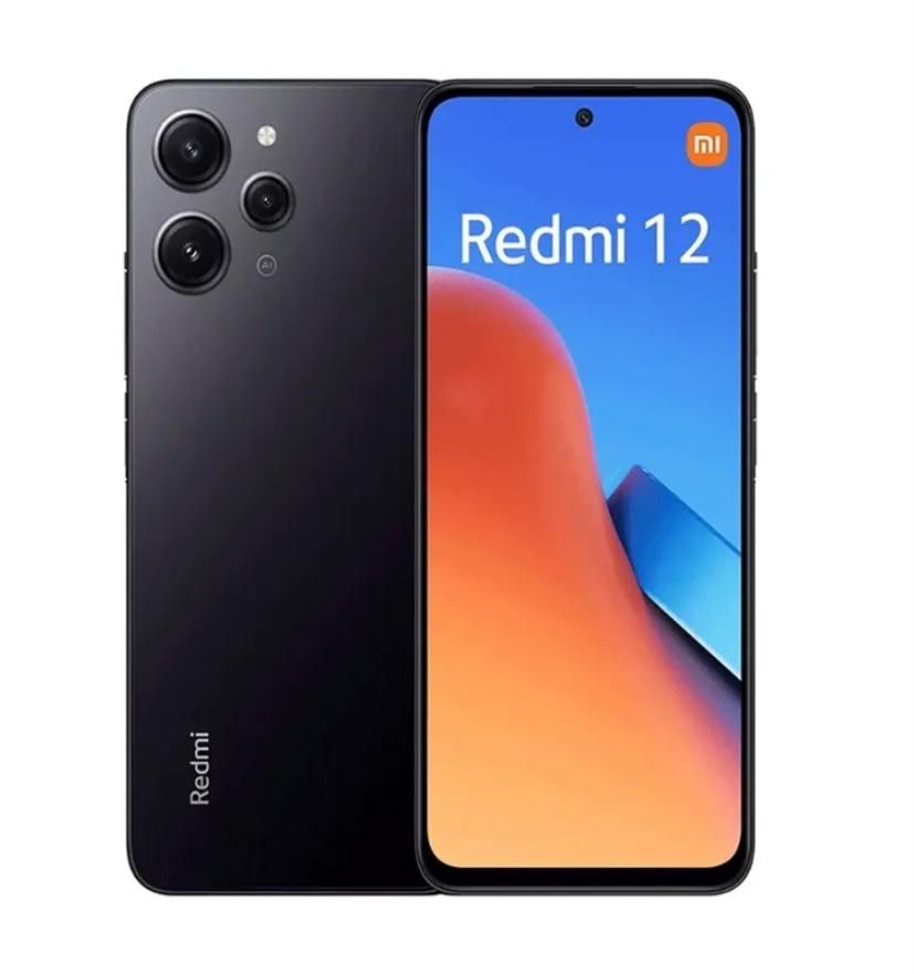 فروش نقد و اقساط redmi 12|موبایل|کرج, عظیمیه|دیوار