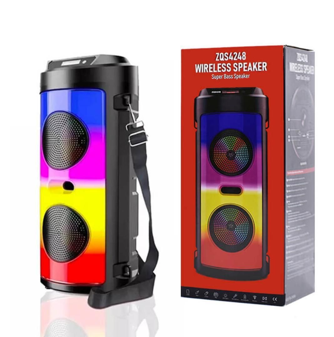 اسپیکر عمو مهدی|پخش‌کننده همراه|گلستان (تهران), |دیوار