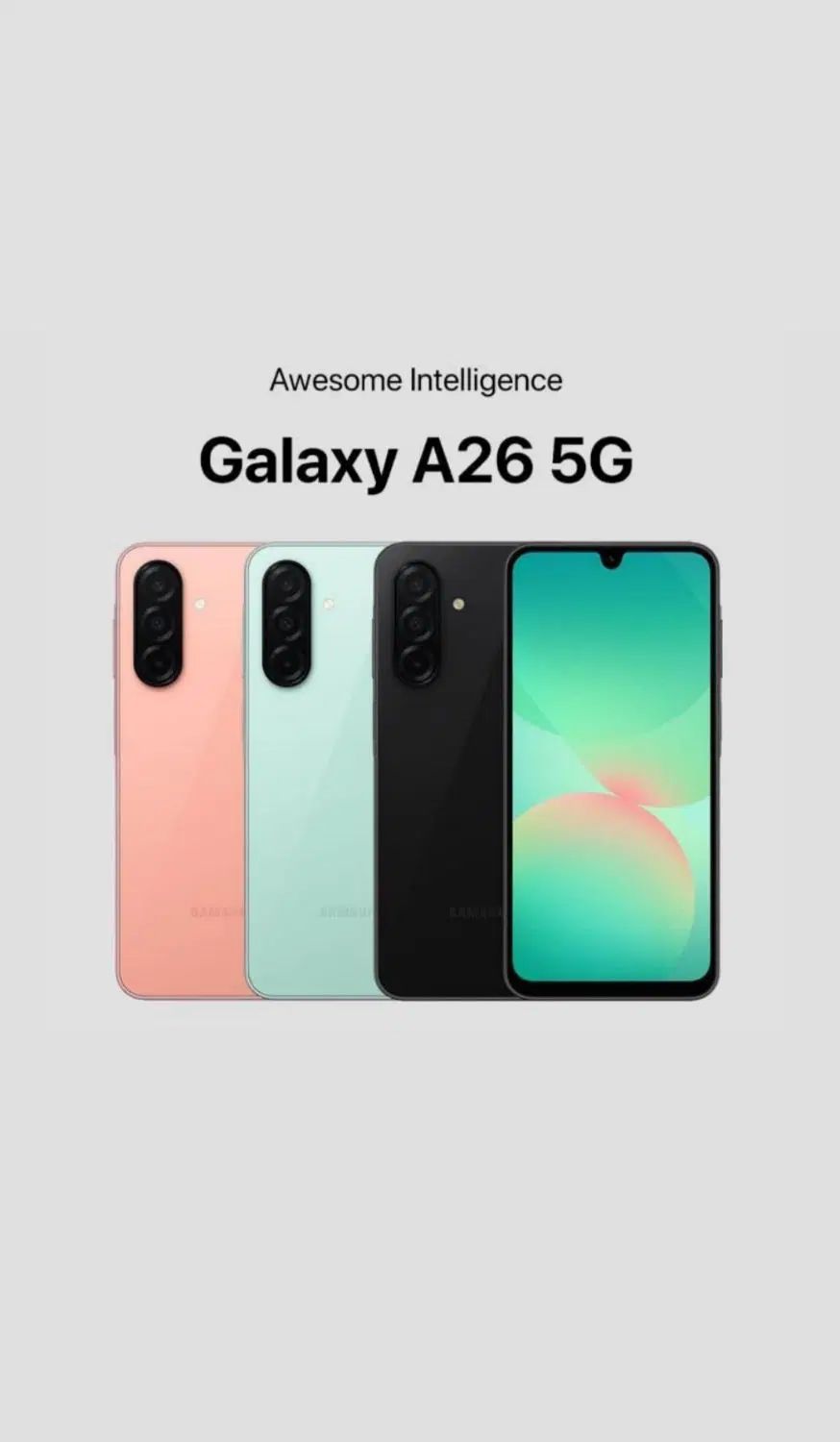 A26|موبایل|تبریز, |دیوار