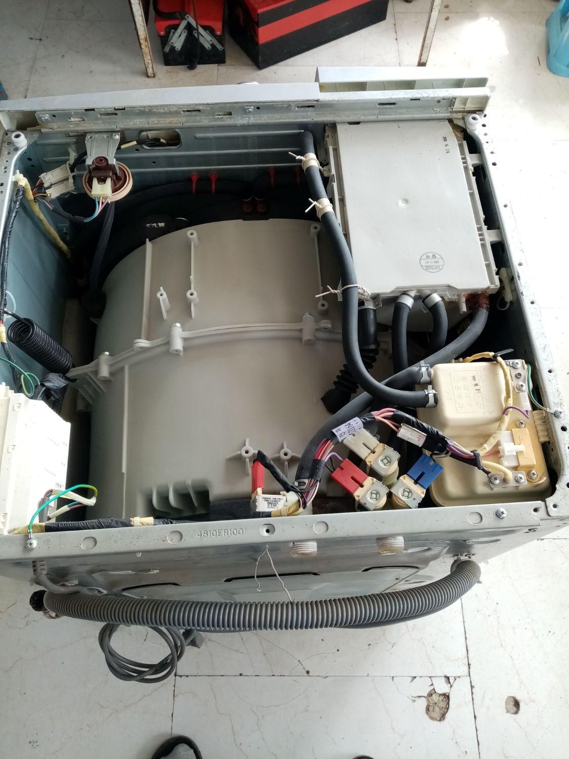 تعمیر تخصصی پکیج آبگرمکن یخچال لباسشویی ظرفشویی|خدمات پیشه و مهارت|قوچان, |دیوار