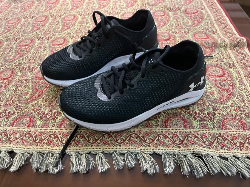 Under Armour کنانی اورجینال مدل ubc01|کیف، کفش، کمربند|تهران, دروازه شمیران|دیوار