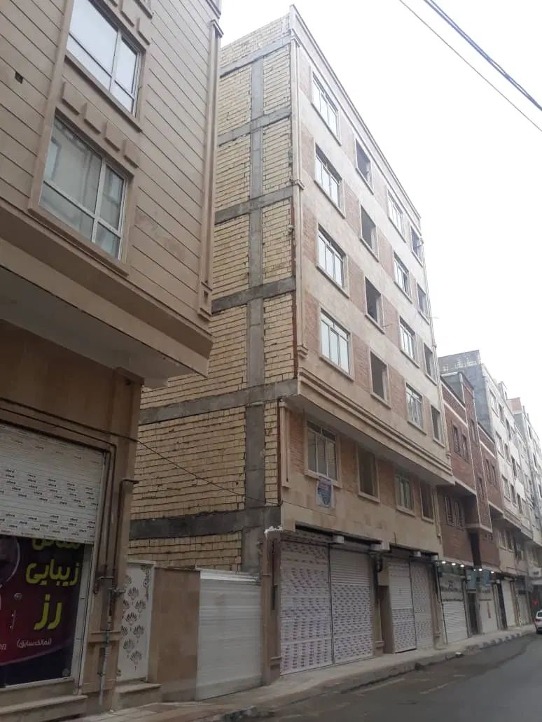 فروش آپارتمان ۱۲۰ متری سه خواب متری ۱۷ ملیون|فروش آپارتمان|شاهدشهر, |دیوار