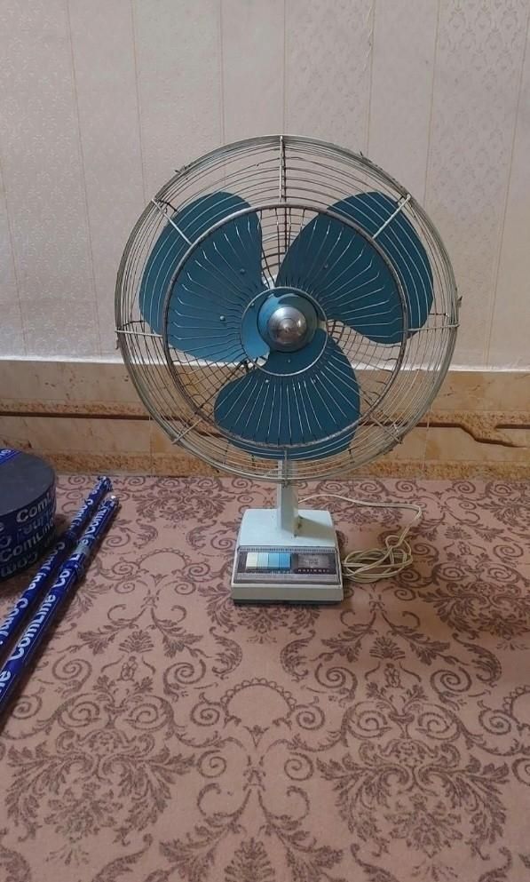 پنکه سالم سالم ۸۰۰تومان|پنکه و تصفیه‌کنندهٔ هوا|تهران, دریاچه شهدای خلیج فارس|دیوار