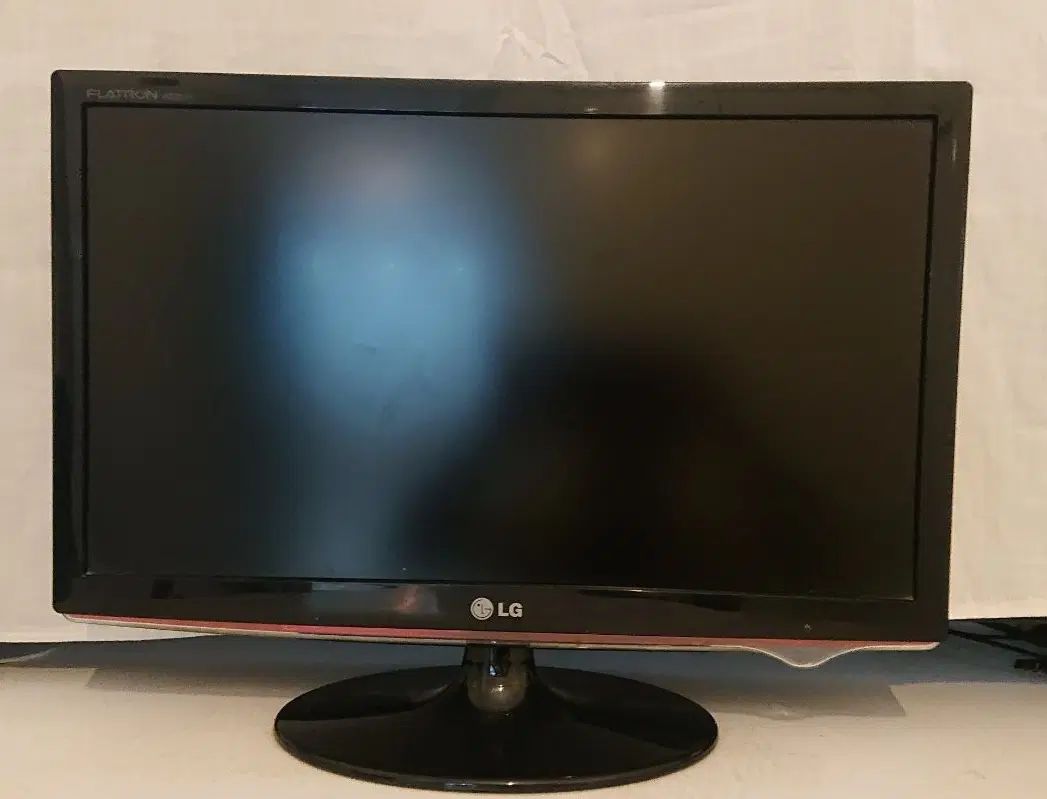 مانیتور ال‌جی 22 اینچ(LG)|رایانه رومیزی|تهران, وردآورد|دیوار