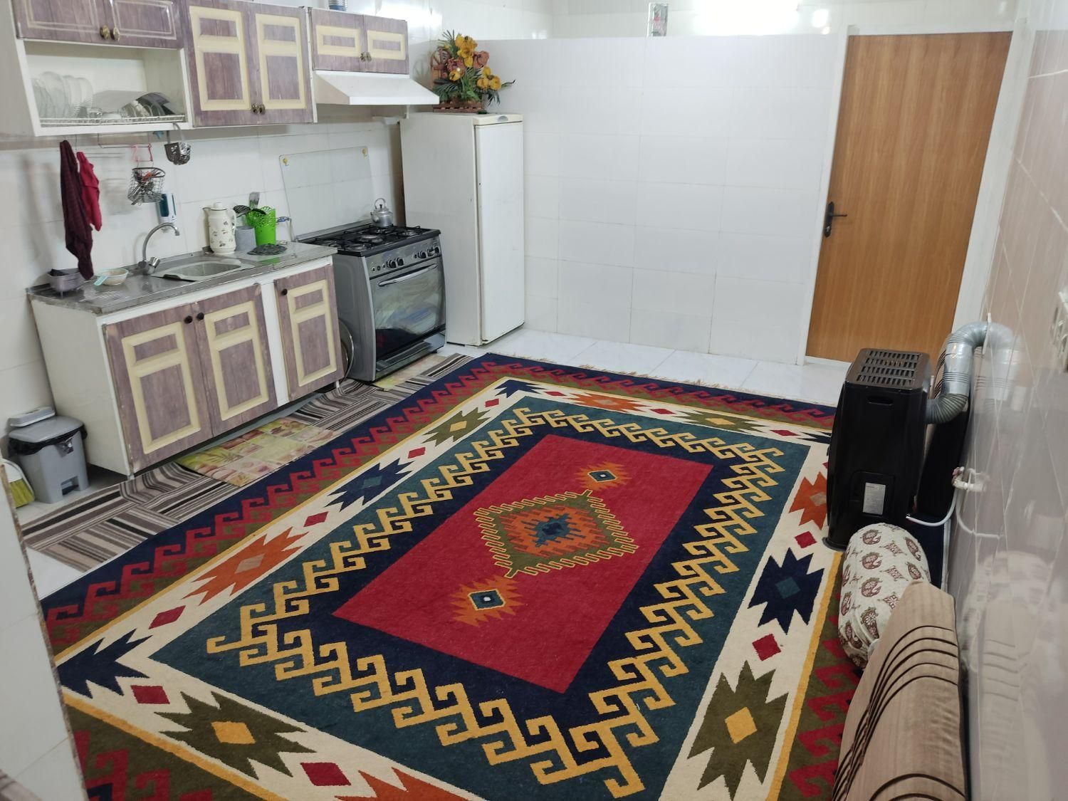 اجاره سوئیت منزل مبله کوتاه مدت سوییت روزانه|اجارهٔ کوتاه‌مدت آپارتمان و سوئیت|کازرون, |دیوار