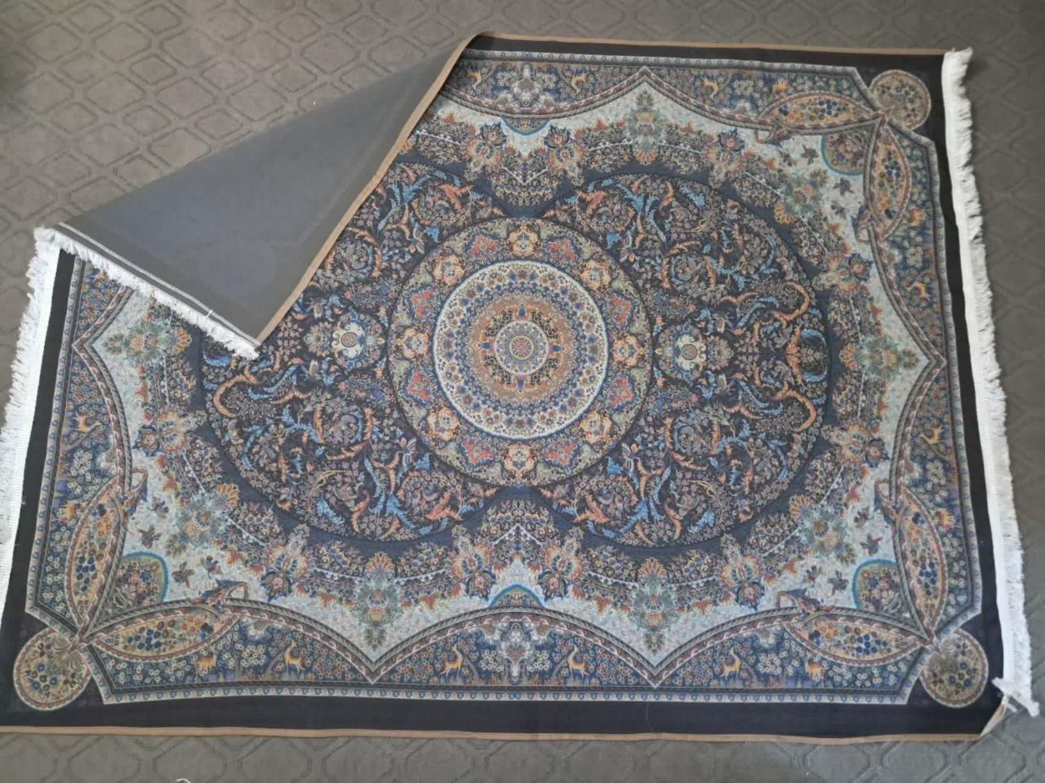 ریز انداز وزیر سفره ای مدرن شهر ترنج|روفرشی|اصفهان, باب الدشت|دیوار