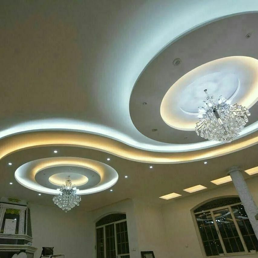 لاین نوری. سقف کشسان. کناف.اپوکسی|خدمات پیشه و مهارت|تهران, تجریش|دیوار