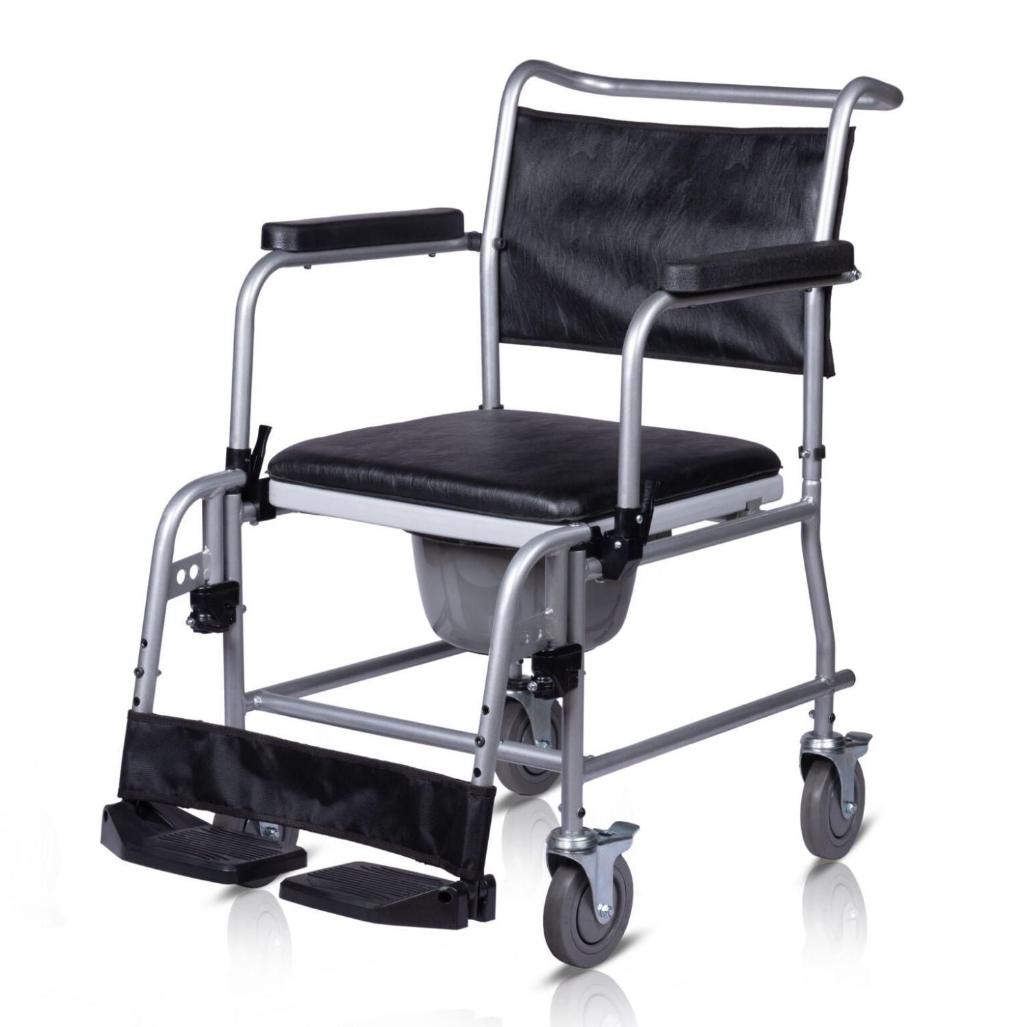 ویلچر حمامی|آرایشی، بهداشتی، درمانی|همدان, |دیوار