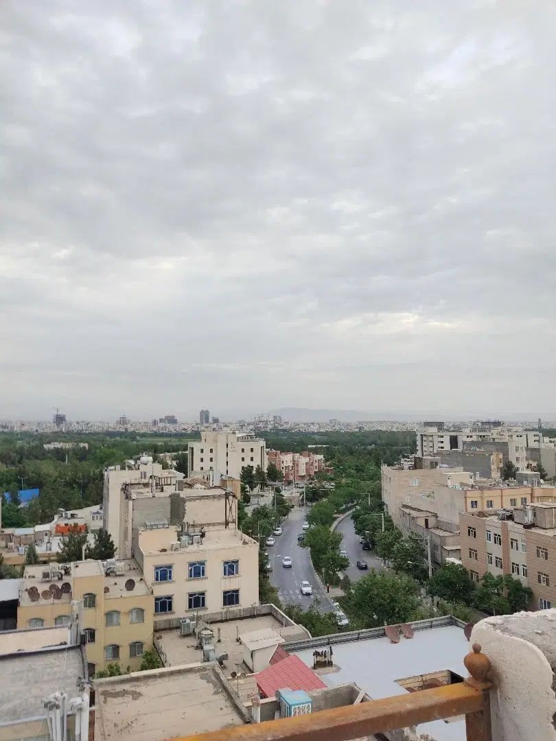 رهن واجاره آپارتمان160متری رضاشهر رضوی/نوساز|اجارهٔ آپارتمان|مشهد, رضاشهر|دیوار