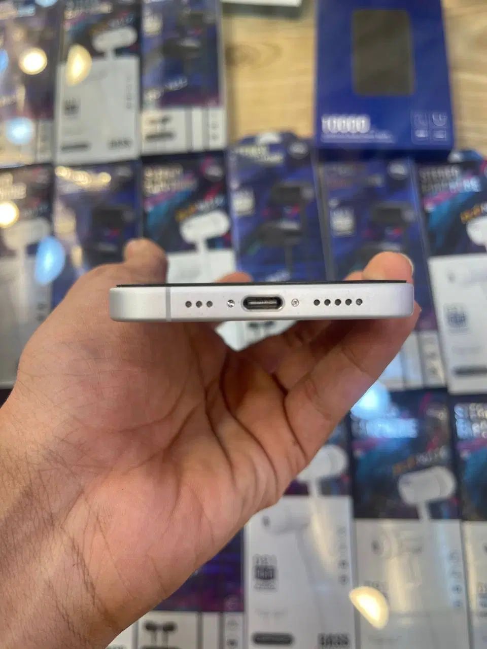 iphone16 256|موبایل|تهران, یافت‌آباد|دیوار