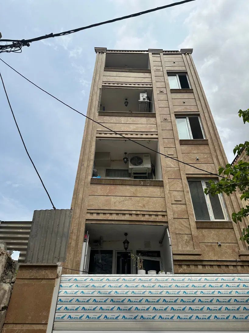۸۰ متر قائم پارکینگ اختصاصی دوخواب تکواحدی|فروش آپارتمان|مشهد, کوی سیدی|دیوار