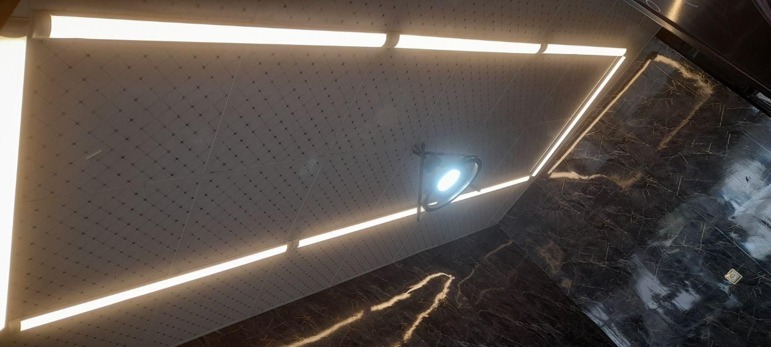 سقف کاذب و دیوار پوش|خدمات پیشه و مهارت|قرچک, میرزائی شمالی|دیوار