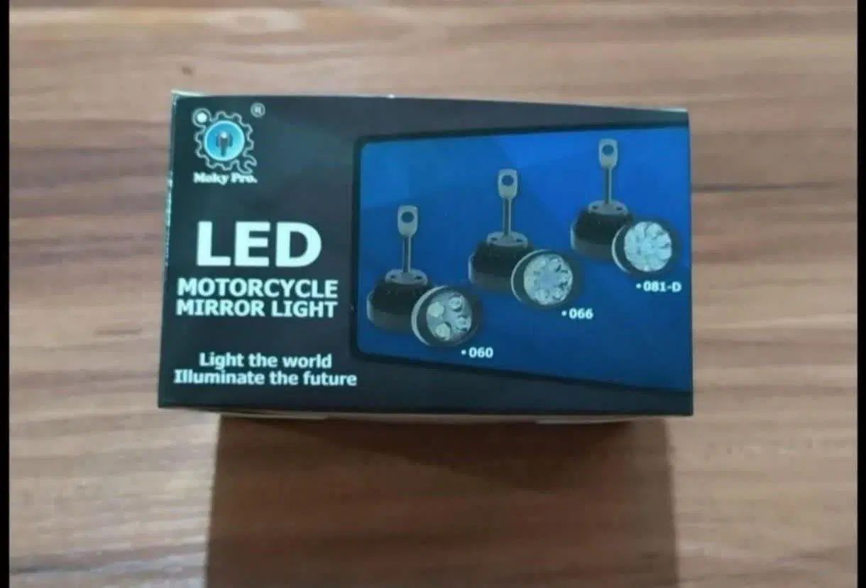 فروش عمده پروژکتور LED موتور ماشین|قطعات یدکی و لوازم جانبی|رشت, استقامت ۱|دیوار