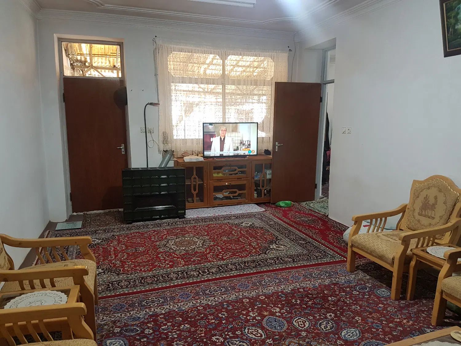 خانه ویلایی با سند تک‌برگ در قلب رشت|فروش خانه و ویلا|رشت, آزادگان|دیوار