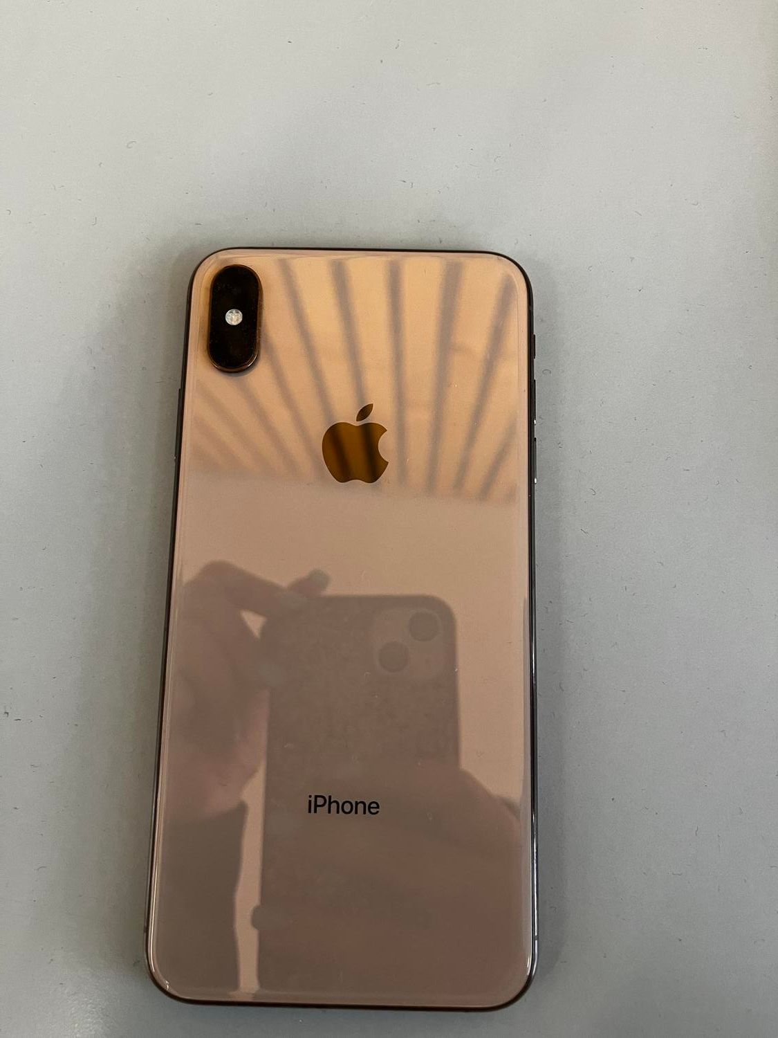 ایفون iPhone XS Max|موبایل|تهران, اقدسیه|دیوار