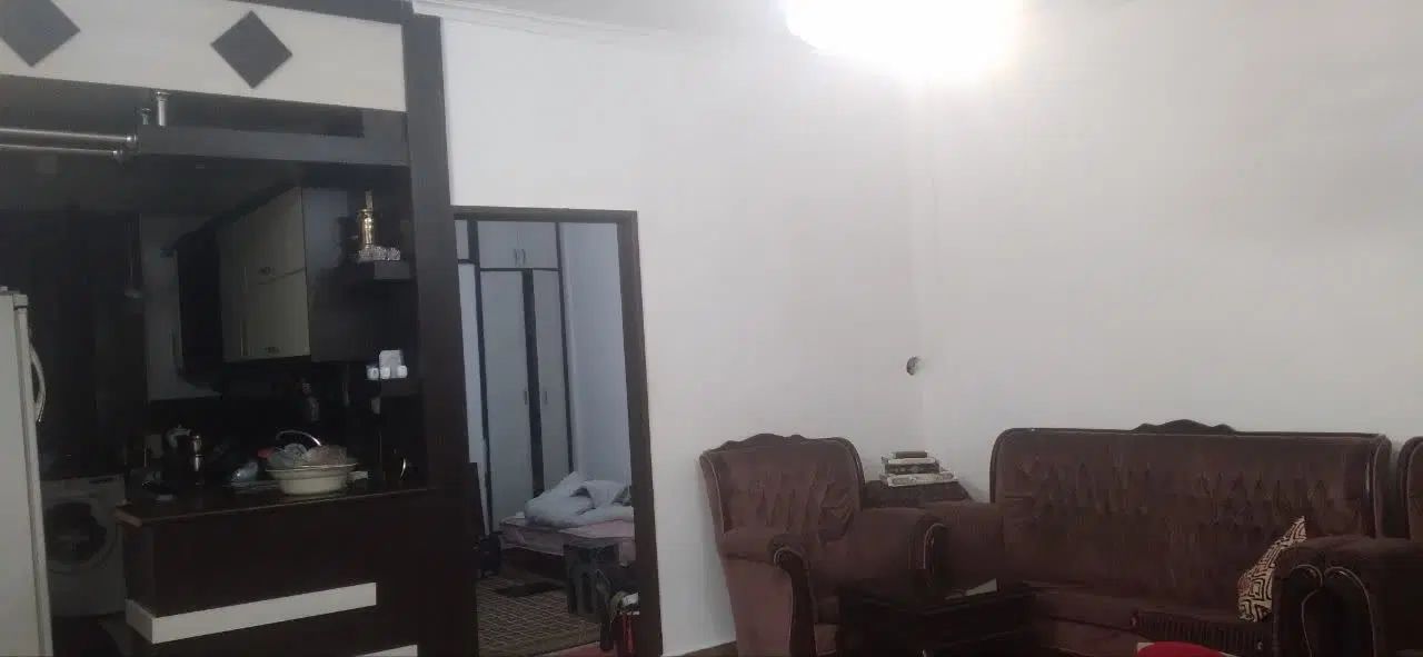 رهن اجاره قاسم آباد اندیشه ۷۱همکف ۶۵متری|اجارهٔ آپارتمان|مشهد, مشکینی (شهرک غرب)|دیوار