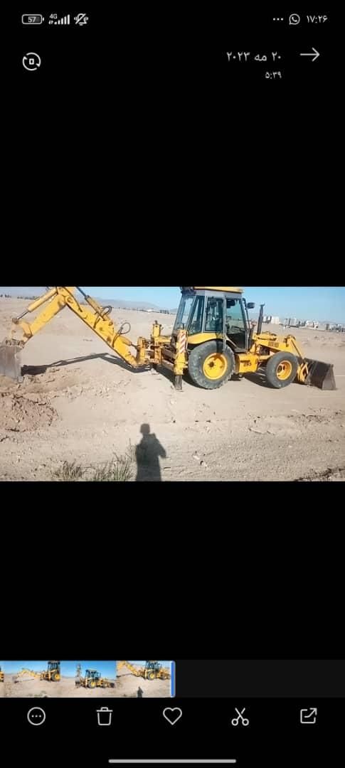 دستگاه سنوپارس 100جفت دف مدل 86درحال حاضر سرکارهست|خودرو سنگین|زاهدان, |دیوار