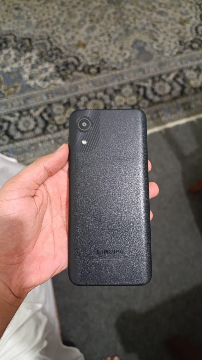مبایل a03 core و ت.بلت zenpad8|موبایل|تهران, مینا|دیوار