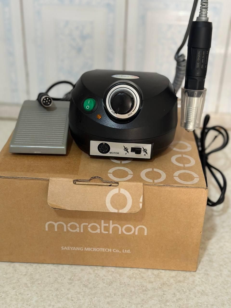 کاشت وسایل ناخن با تخفیف|آرایشی، بهداشتی، درمانی|کرج, دولت‌آباد|دیوار