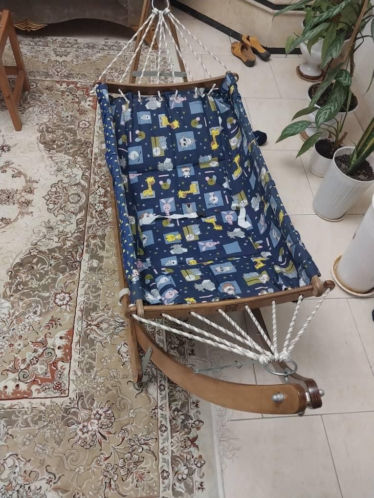 نانو بچه|اسباب و اثاث بچه|رشت, فلسطین|دیوار