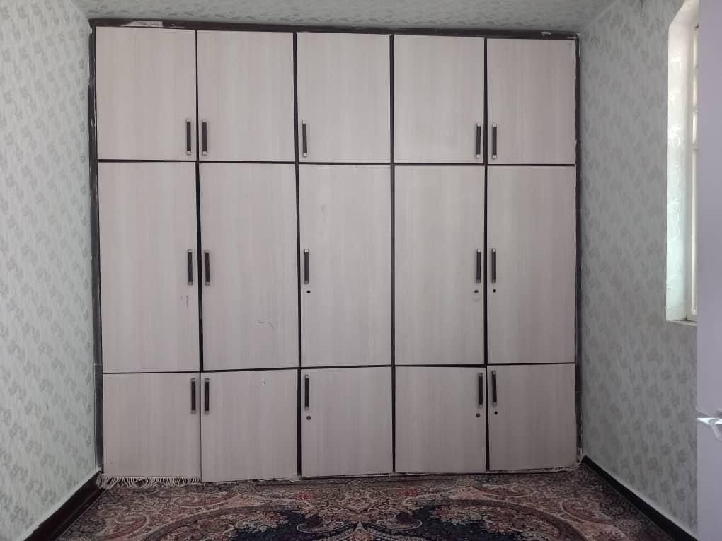 فروش آپارتمان ۸۰ متری ۲ خوابه طبقه ۱ در شهرک پیام|فروش آپارتمان|اهواز, شهرک پیام|دیوار