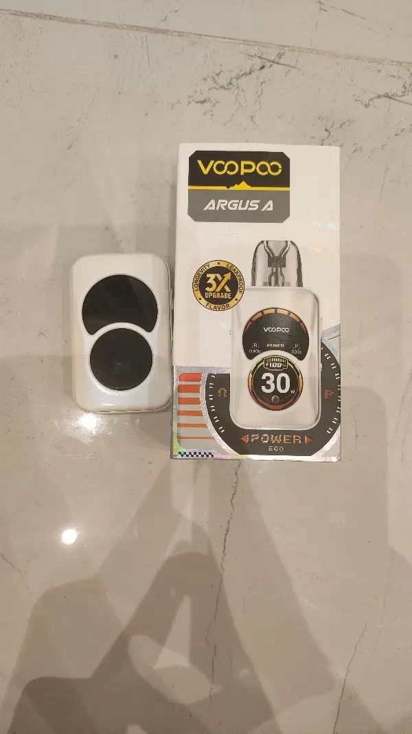 فروش پاد voppoo argus a|زیورآلات و اکسسوری|کرج, فاز ۱ مهرشهر|دیوار