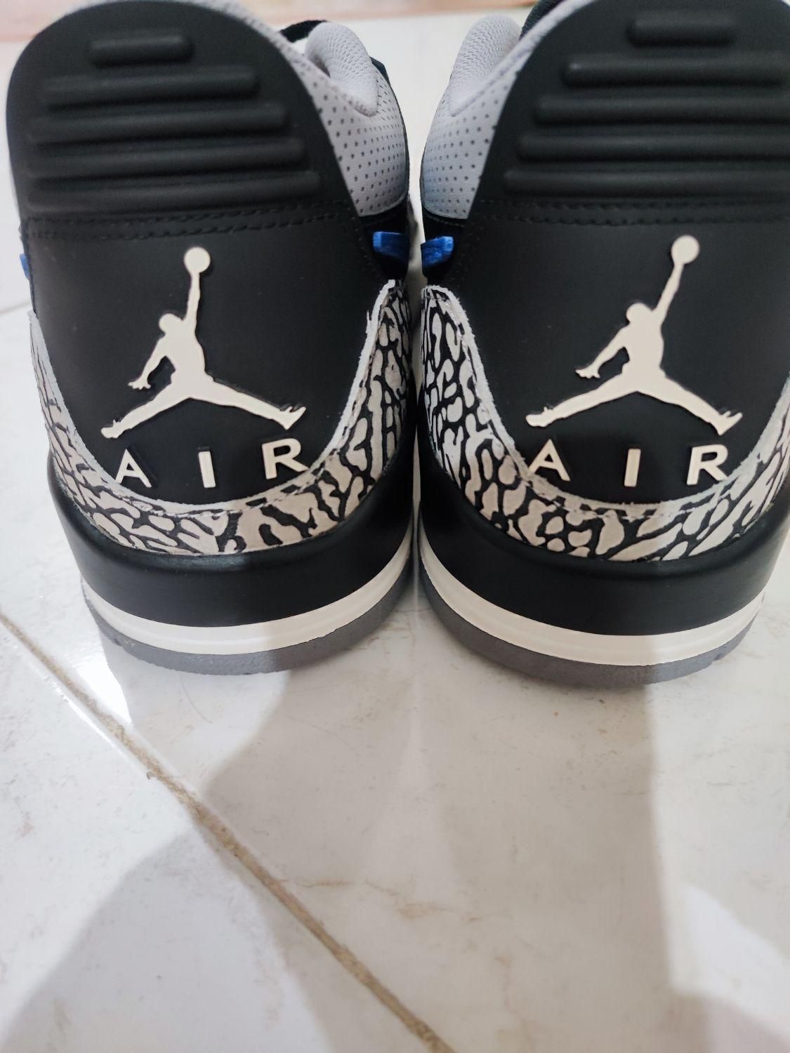 air jordan legacy 312 original|کیف، کفش، کمربند|تهران, جوادیه|دیوار