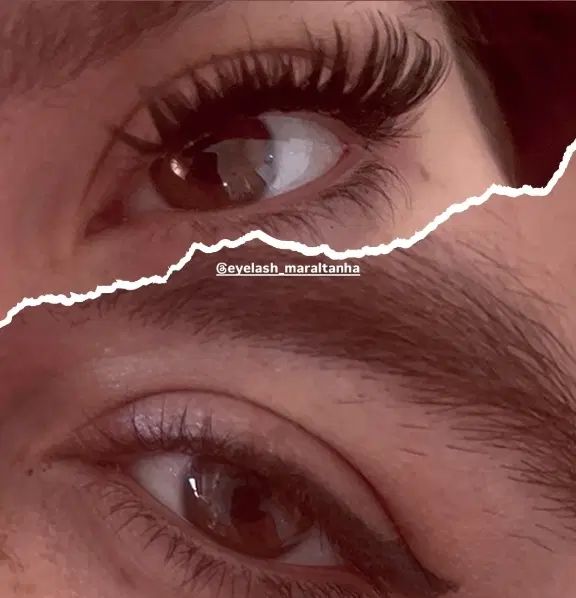 کاشت مژه،لیفت‌و‌لمینت‌مژه‌و‌ابرو‌باکمترین‌قیمت|خدمات آرایشگری و زیبایی|زاهدان, |دیوار