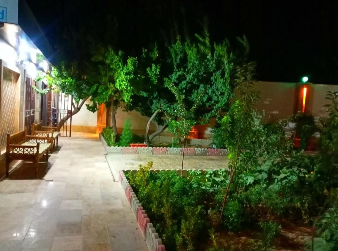 اجاره باغ ویلا با قیمتی عالی فولادشهر|اجارهٔ کوتاه‌مدت ویلا و باغ|فولادشهر, فولادشهر|دیوار