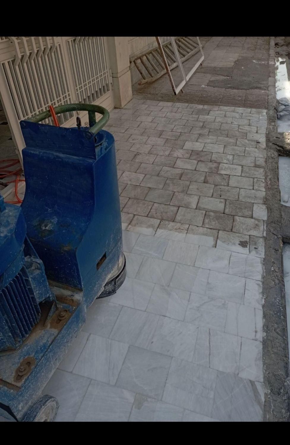 کفسابی کف سابی لوکس ترین کفسابی در دزفول|خدمات نظافت|دزفول, |دیوار