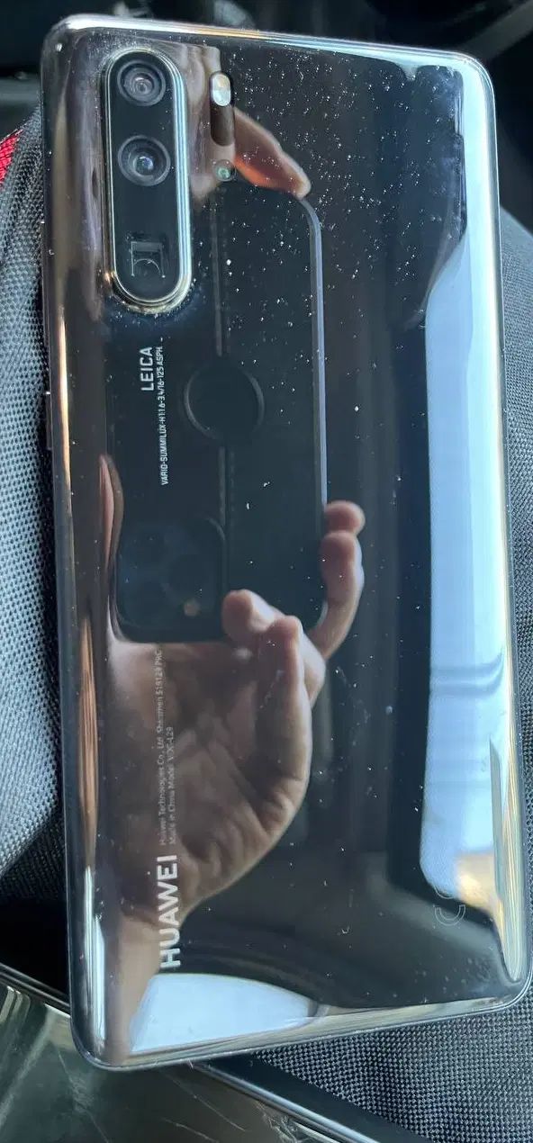هواوی P30 Pro با حافظهٔ ۲۵۶ گیگابایت|موبایل|تبریز, |دیوار