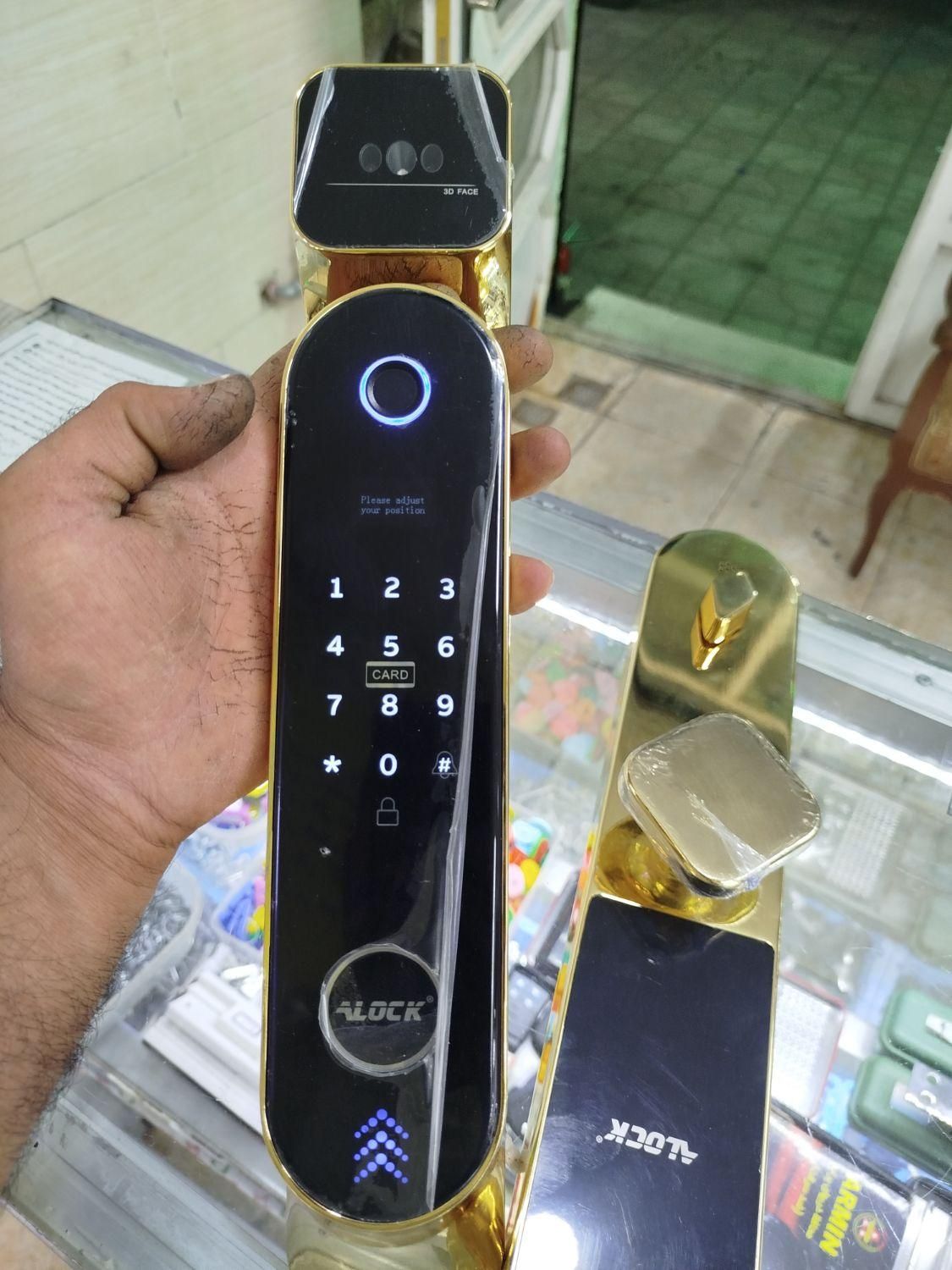 کلید سازی تخصصی صادق ، جهرم امامزاده حسین|خدمات پیشه و مهارت|جهرم, |دیوار