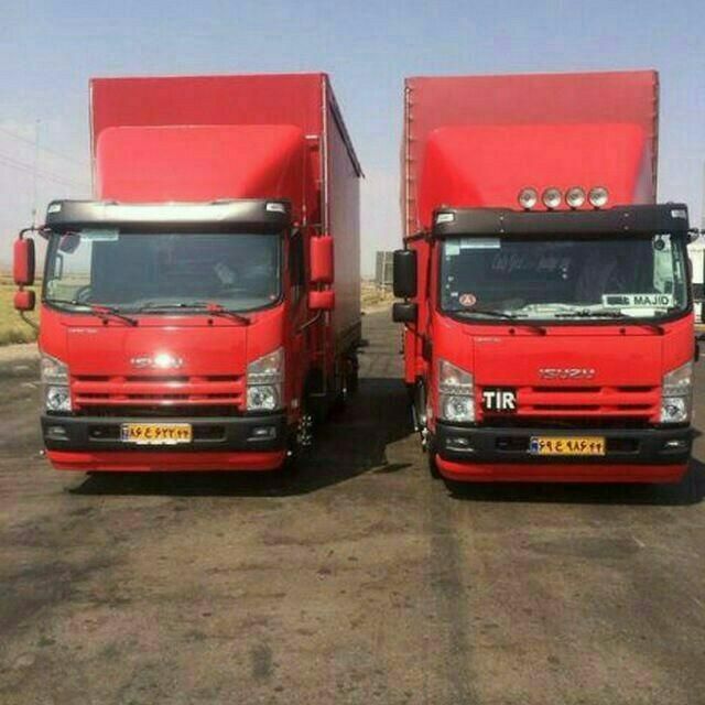 اتوبارباربری گیلاوند مهرآباد پردیس تهران کرج جابن|خدمات حمل و نقل|دماوند, مسکن مهر گیلاوند|دیوار