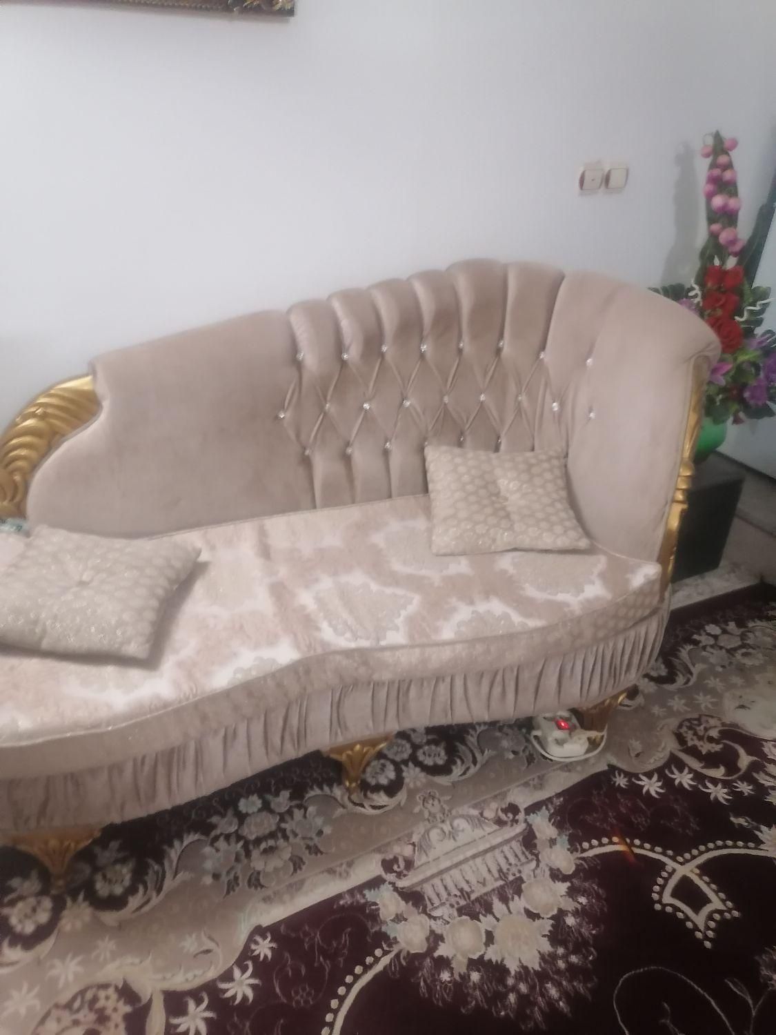 در حد نو|مبلمان خانگی و میز عسلی|مشهد, توس|دیوار