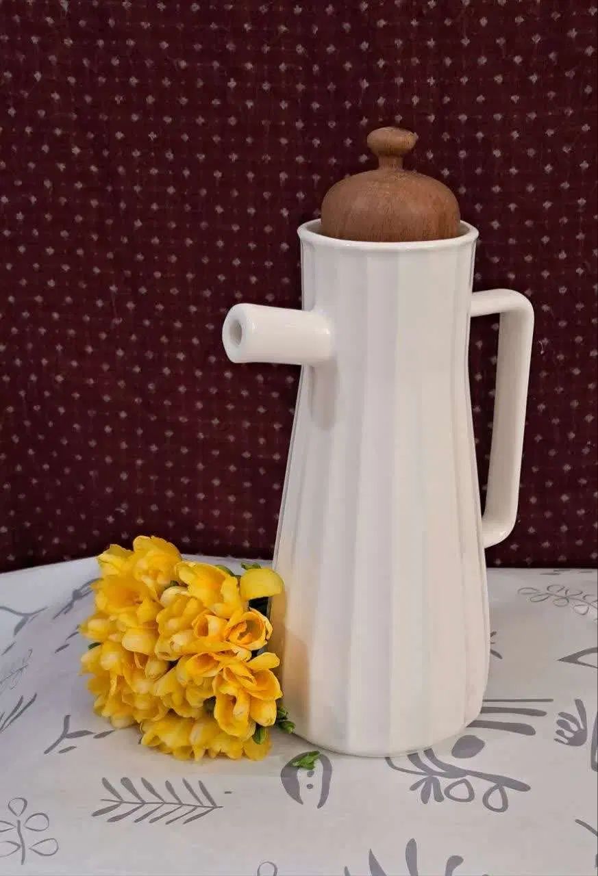 روغن ریز سرامیک     از تولید به مصرف|ظروف سرو و پذیرایی|کرج, حصارک پایین|دیوار