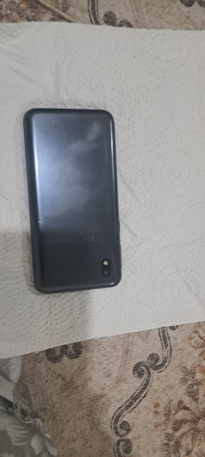 Samsung a2core|موبایل|تهران, گمرک|دیوار