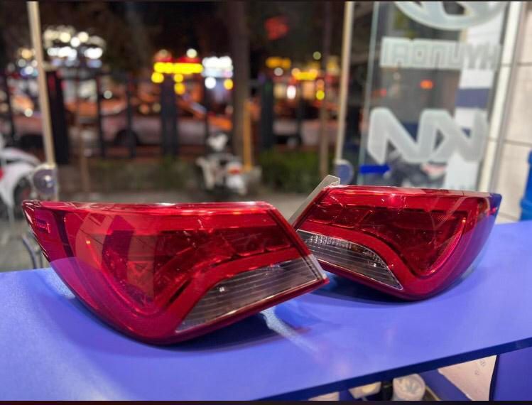 قطعات اصلی و استوک هیوندا و کیا در استوک لند|قطعات یدکی و لوازم جانبی|کیش, |دیوار