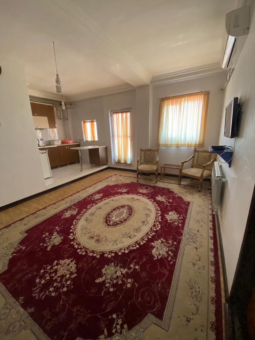 اجاره روزانه/هفتگی/ماهانه آپارتمان ۶۰ متری|اجارهٔ کوتاهمدت آپارتمان و سوئیت|طبقده, |دیوار