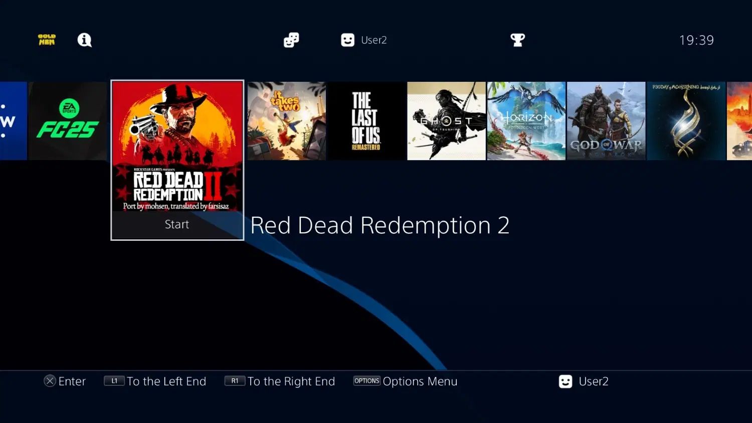 ps4 slim 1tb  کپی خور (با 12 بازی) + دیسک بازی|کنسول، بازی ویدئویی و آنلاین|مشهد, بهاران|دیوار