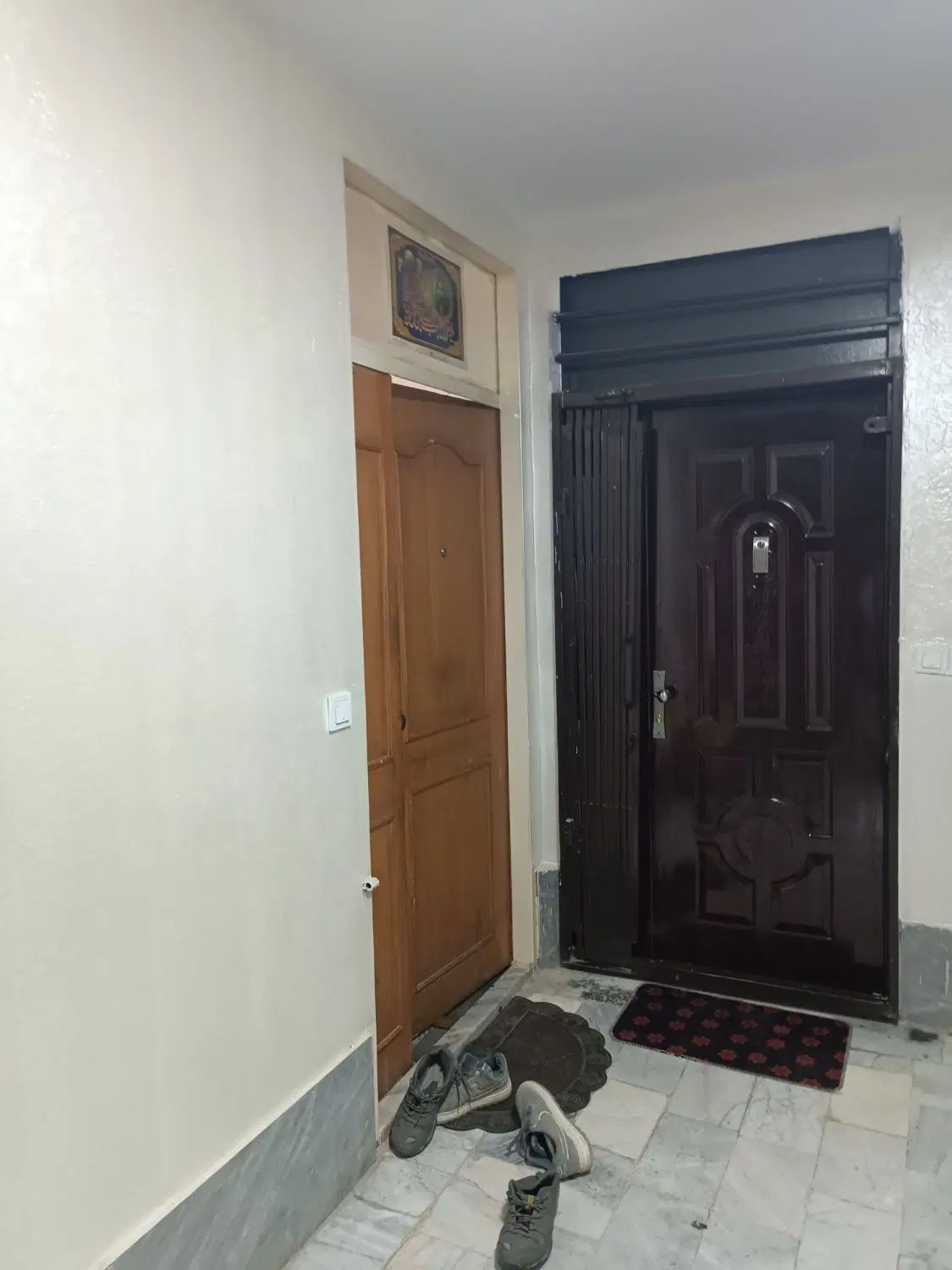 آپارتمان ۸۰ متری (۲خواب)|فروش آپارتمان|کرج, حصارک بالا|دیوار