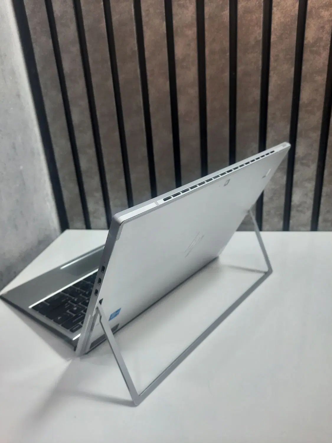 لپ تاپ hp x2 G8 نسل ۱۱ در حد نو|رایانه همراه|اصفهان, درب کوشک|دیوار