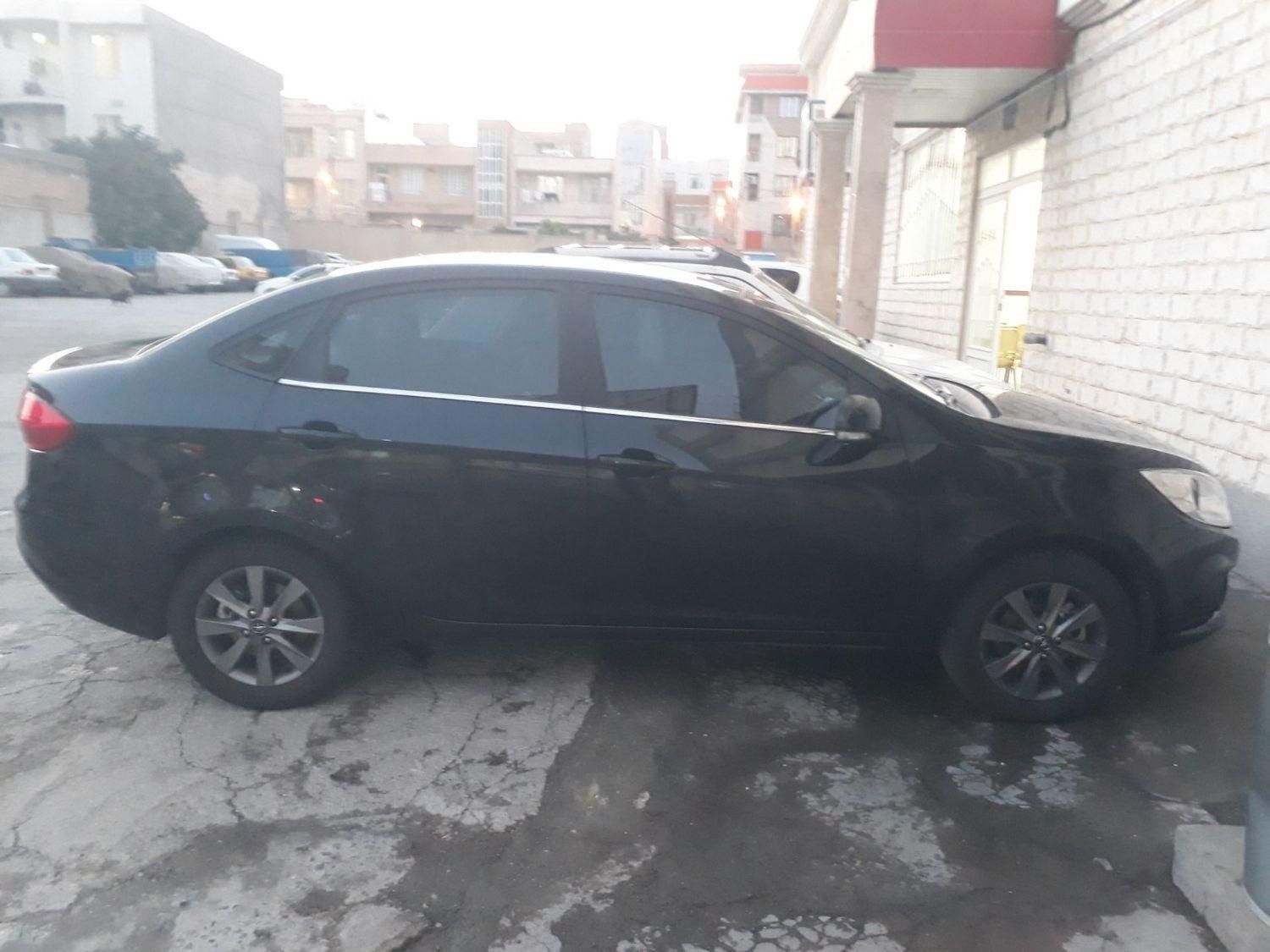 جک جی4 مدل 1404 تحویل اردیبهشت|خودرو سواری و وانت|کرمانشاه, |دیوار