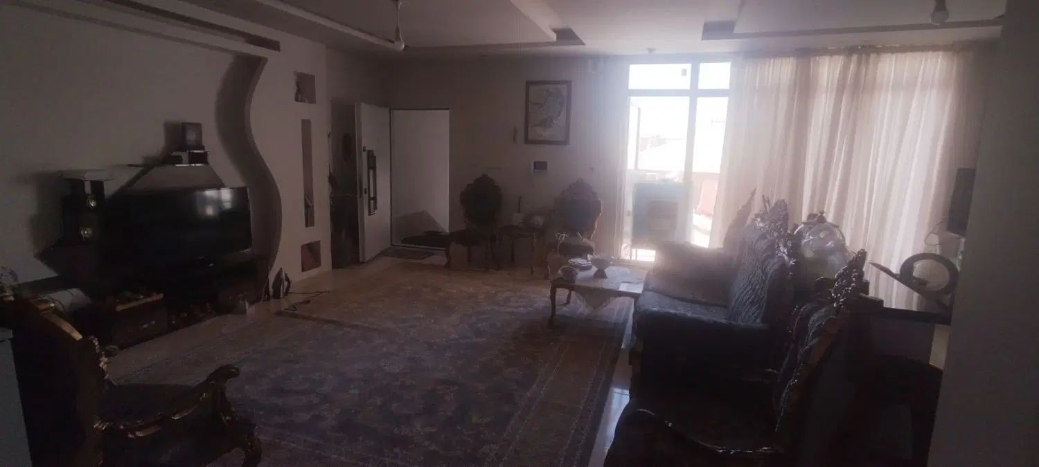 فروش آپارتمان منزل آباد|فروش آپارتمان|مشهد, منزل آباد|دیوار