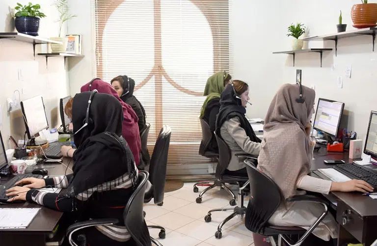 پنل پیامک/ارسال پیامک/پیامک انبوه/تبلیغات|خدمات رایانه‌ای و موبایل|اصفهان, گلزار|دیوار