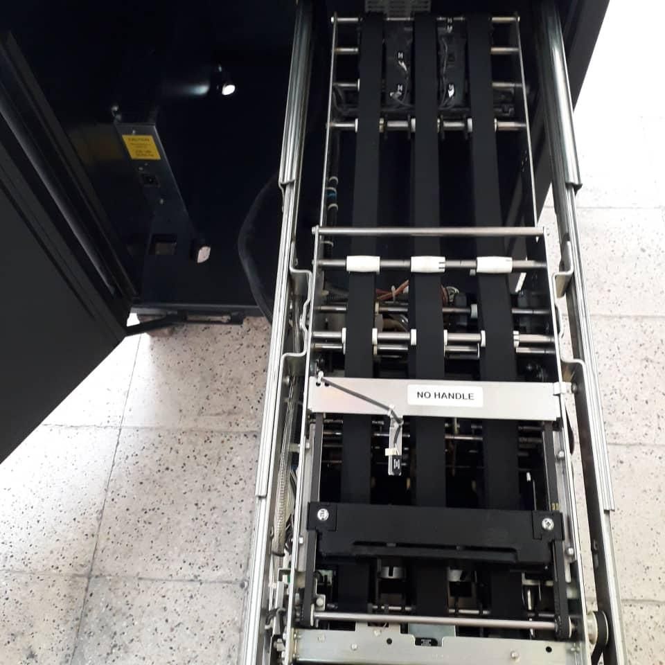 صاحب خودپرداز شوید و درآمد کسب کن|فروشگاه و مغازه|گرگان, |دیوار